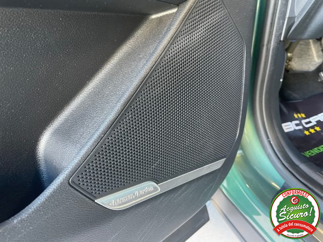 KIA Sportage usata, con Interni in pelle