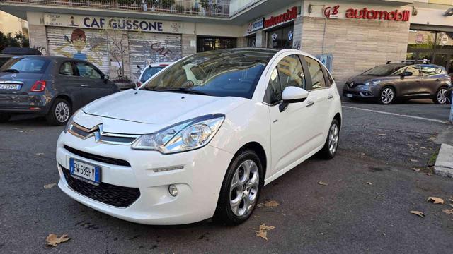 CITROEN C3 usata, con ABS
