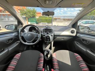 CITROEN C1 usata, con Servosterzo