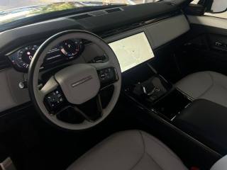 LAND ROVER Range Rover Sport usata, con Immobilizzatore elettronico