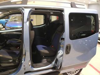 FIAT Qubo usata, con Servosterzo