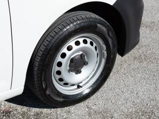 VOLKSWAGEN Caddy usata 23