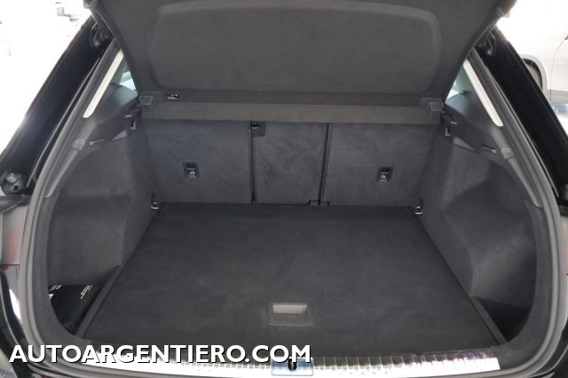 AUDI Q3 usata, con Autoradio digitale