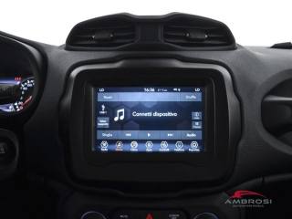 JEEP Renegade usata 14