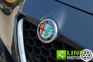ALFA ROMEO Giulietta usata, con Airbag Passeggero