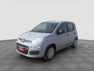 FIAT Panda Panda 1.0 firefly hybrid