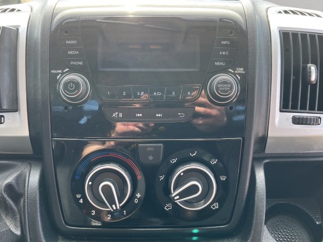 FIAT Ducato usata 12