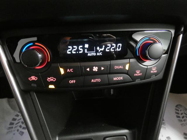 SUZUKI S-Cross usata, con Controllo trazione