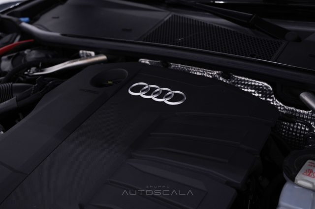 AUDI A6 usata 40