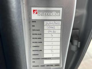 JEEP Compass usata, con Climatizzatore