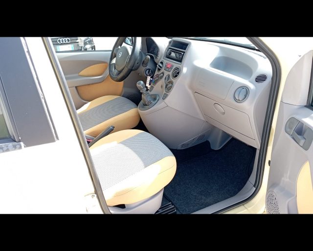 FIAT Panda usata 18