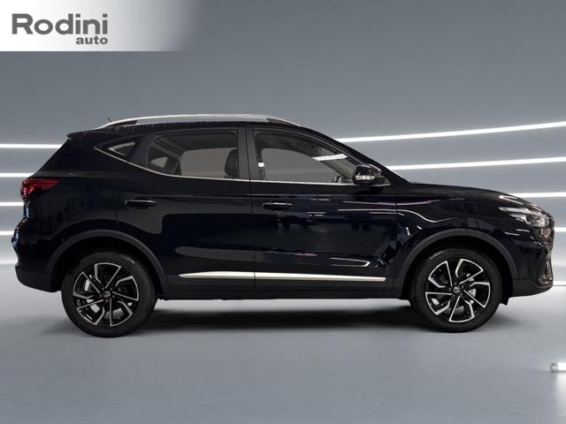 MG ZS usata, con Airbag laterali