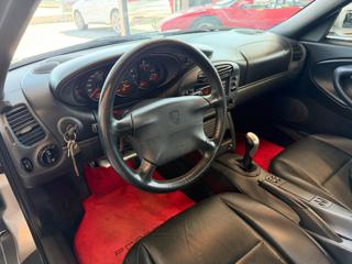 PORSCHE 911 usata, con Boardcomputer