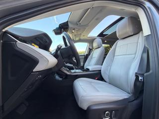 LAND ROVER Range Rover Evoque usata, con Controllo trazione