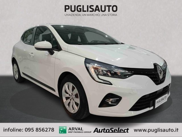 RENAULT Clio usata, con ABS