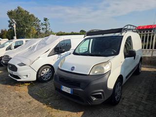 FIAT Fiorino usata, con Airbag