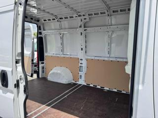 FIAT Ducato usata, con Servosterzo