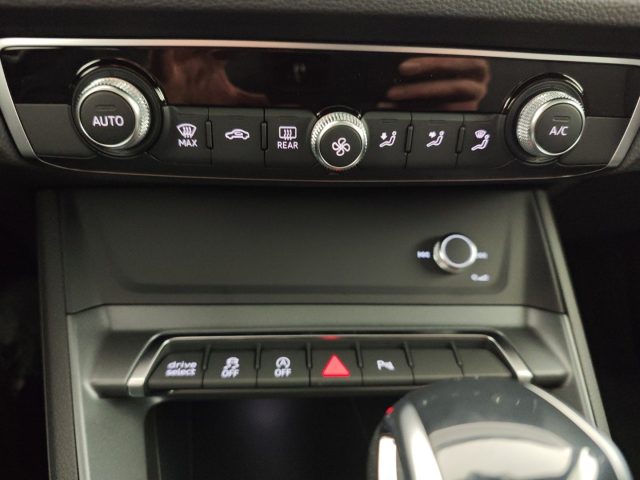 AUDI Q3 usata, con Bracciolo