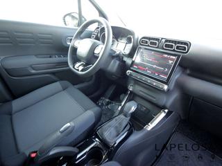 CITROEN C3 Aircross usata, con Sedile posteriore sdoppiato