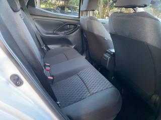 MAZDA 2 usata, con ESP