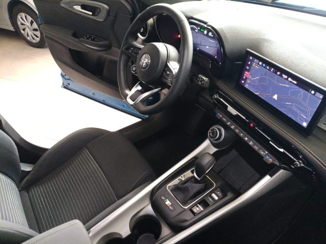 ALFA ROMEO Tonale usata, con Bluetooth