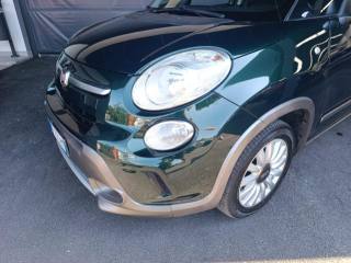 FIAT 500L usata, con Airbag laterali