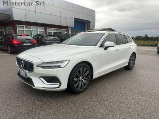 VOLVO V60 usata, con Airbag