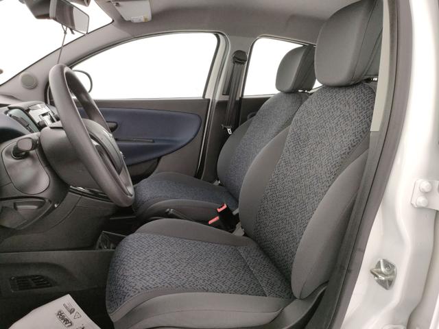 LANCIA Ypsilon usata, con Alzacristalli elettrici