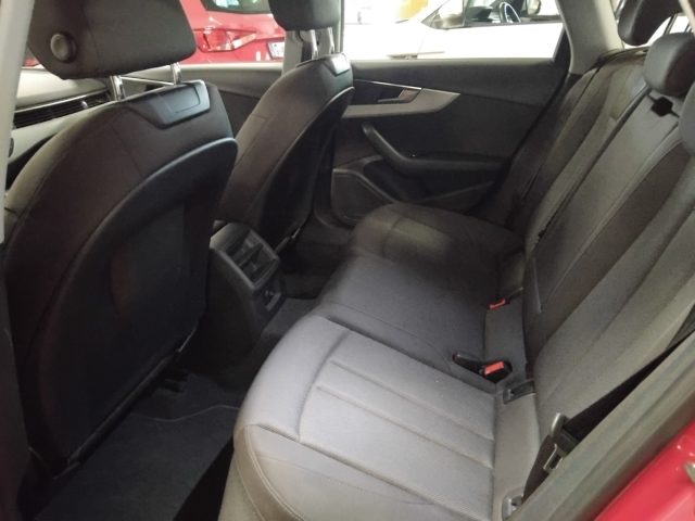AUDI A4 usata, con Chiusura centralizzata