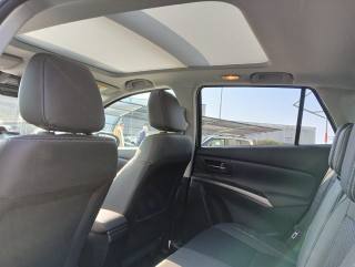 SUZUKI S-Cross usata, con Climatizzatore