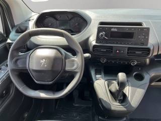 PEUGEOT Partner usata, con Immobilizzatore elettronico