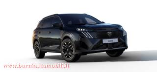 PEUGEOT 5008 Hybrid 136 e-DCS6 GT PREZZO VERO