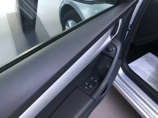 SKODA Octavia usata, con Servosterzo