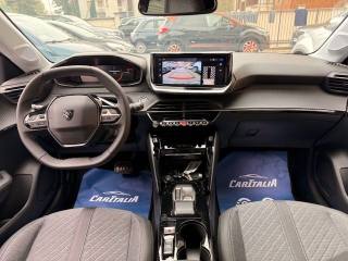 PEUGEOT 208 usata, con ESP