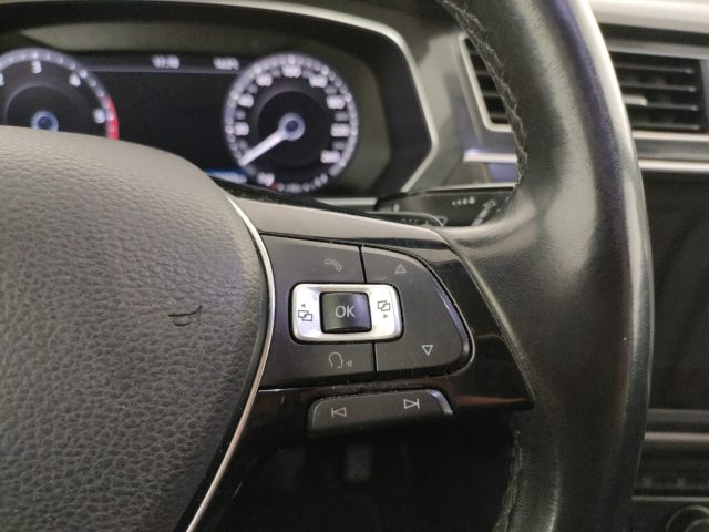VOLKSWAGEN Tiguan Allspace usata, con ESP