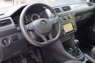 VOLKSWAGEN Caddy usata, con USB