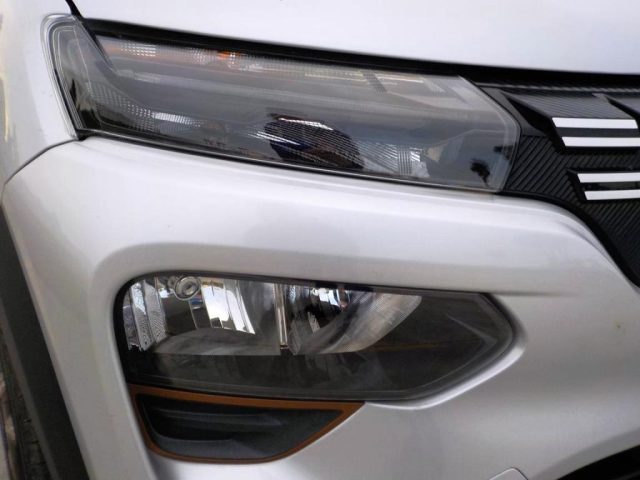 DACIA Spring usata, con Controllo trazione