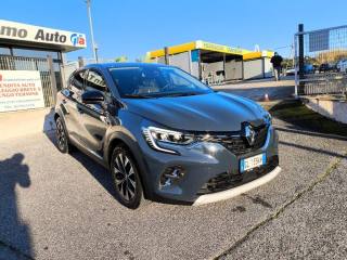 RENAULT Captur usata 1