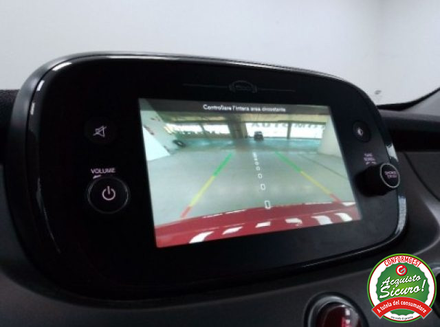 FIAT 500X usata 24