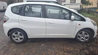 HONDA Jazz usata, con Airbag Passeggero