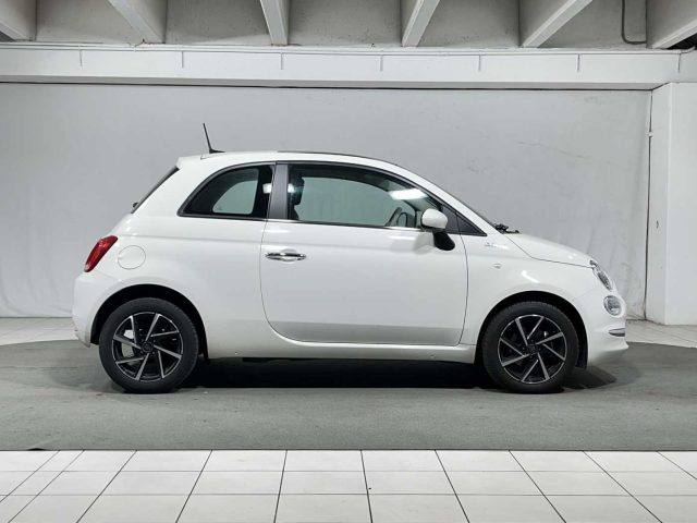 FIAT 500 usata, con Chiusura centralizzata