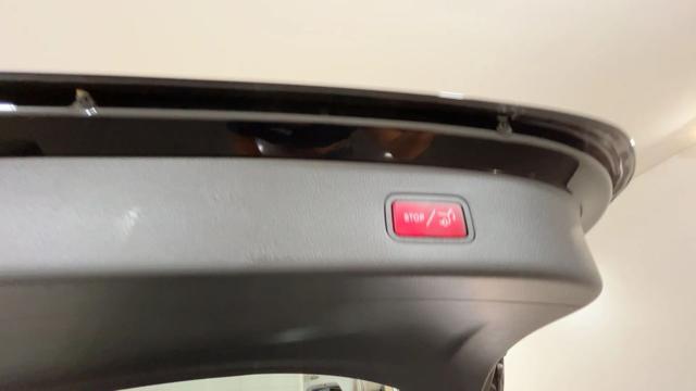 MERCEDES-BENZ GLC 220 usata, con Tettuccio apribile