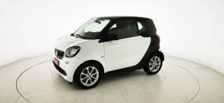 SMART ForTwo usata 33