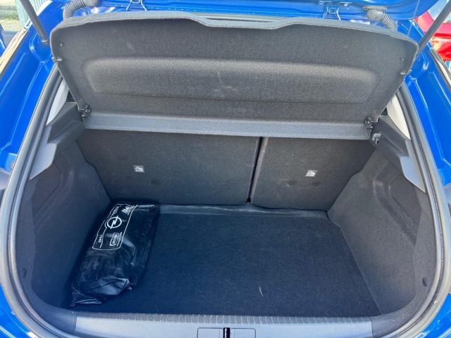 OPEL Corsa usata, con Controllo elettronico della corsia