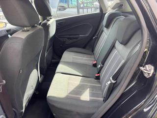 FORD Fiesta usata, con Servosterzo