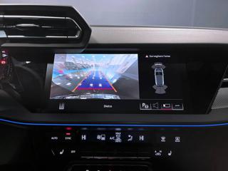 AUDI A3 usata, con Cruise Control