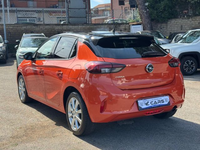 OPEL Corsa usata, con Autoradio