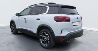 CITROEN C5 Aircross usata, con Autoradio