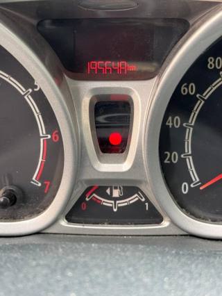 FORD Fiesta usata 12