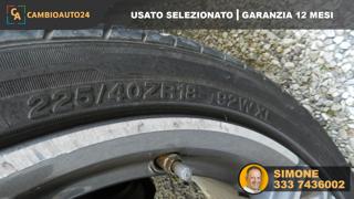MERCEDES-BENZ A 180 usata 95